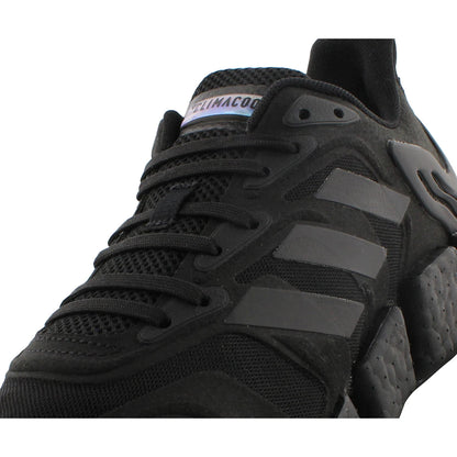 For for Vento Men's Running Shoes Black Color Vietnam Model MSS-FX7841 | 100% Authentic
