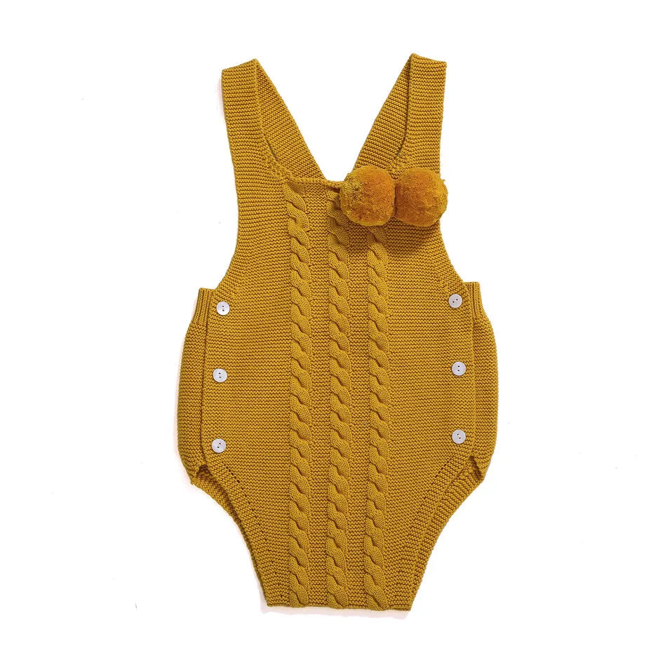 New Pettigirl New Arrival Halloween Costumes Kids Romper Baby Sweater Suit Two-pieces Set with Shirt for 6M-3Y Boys and Girls