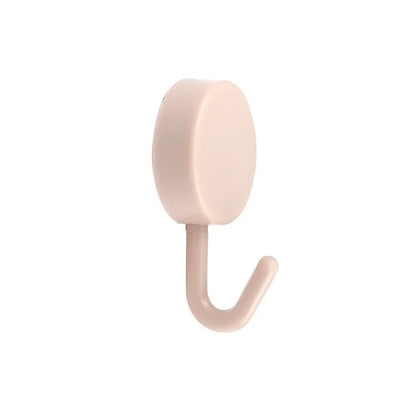 Hot Selling Magic Heavy Duty Plastic Adhesive Wall Hook Strong No Trace and No Hole Hook Modern Design Wholesale