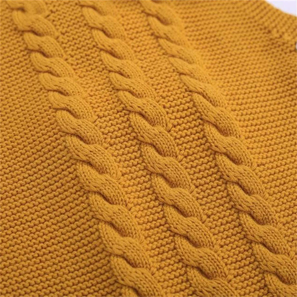 New Pettigirl New Arrival Halloween Costumes Kids Romper Baby Sweater Suit Two-pieces Set with Shirt for 6M-3Y Boys and Girls