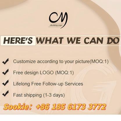 Natural Black 6*6 Glueless Straight 13*4 Full Lace 100% Human Hair 180 Density Wigs 13x6 Lace Front Wigs Preplucked 4C Hairline