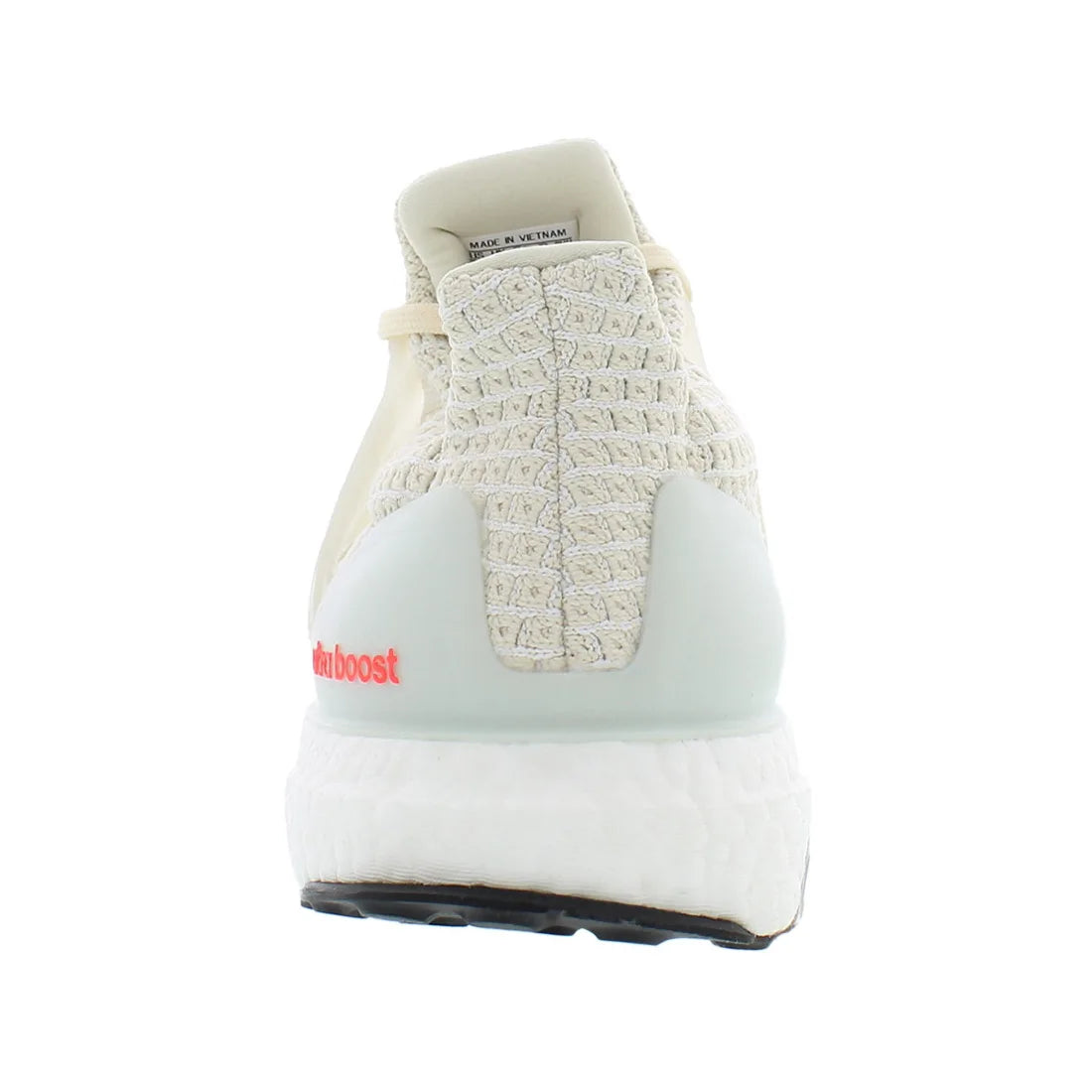 For Ultraboost 5.0 DNA Women's Running Shoes Ecru Tint/Supplier Colour/Turbo Vietnam Model MSS-GZ0447 | 100% Authentic