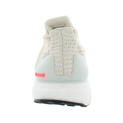 For Ultraboost 5.0 DNA Women's Running Shoes Ecru Tint/Supplier Colour/Turbo Vietnam Model MSS-GZ0447 | 100% Authentic