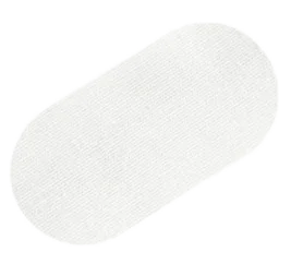 Low MOQ Mouth Tape for Sleeping Stop Stop Snoring Tape Custom Shape and Printing