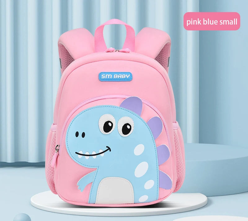 New in 2023 Schoolbags for Kids Waterproof School Bags Kids Backpack Kids Bagpack School Bag School Bags