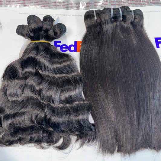 Wholesale Raw Hair Bundles Vendor Unprocessed Cambodian Natural Wave Hair Cuticle Aligned Burmese Curly Human Hair Bundles