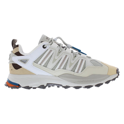 For Hyperturf Unisex Running Shoes Grey One/Cloud White/Trace Grey Color Scheme | 100% Authentic Made Vietnam Model