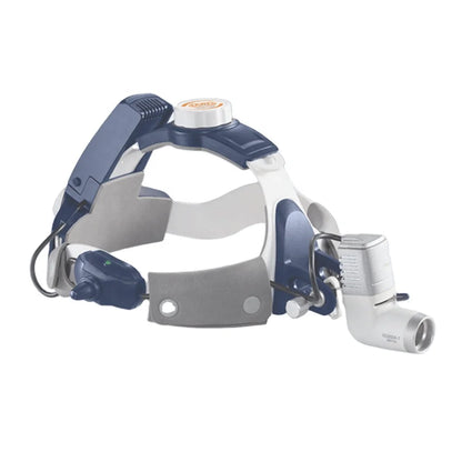 Professional Medical Surgical Examination Lamp 5W LED Dental ENT Pet Veterinary Clinic Wireless Integrated Headlight Electric