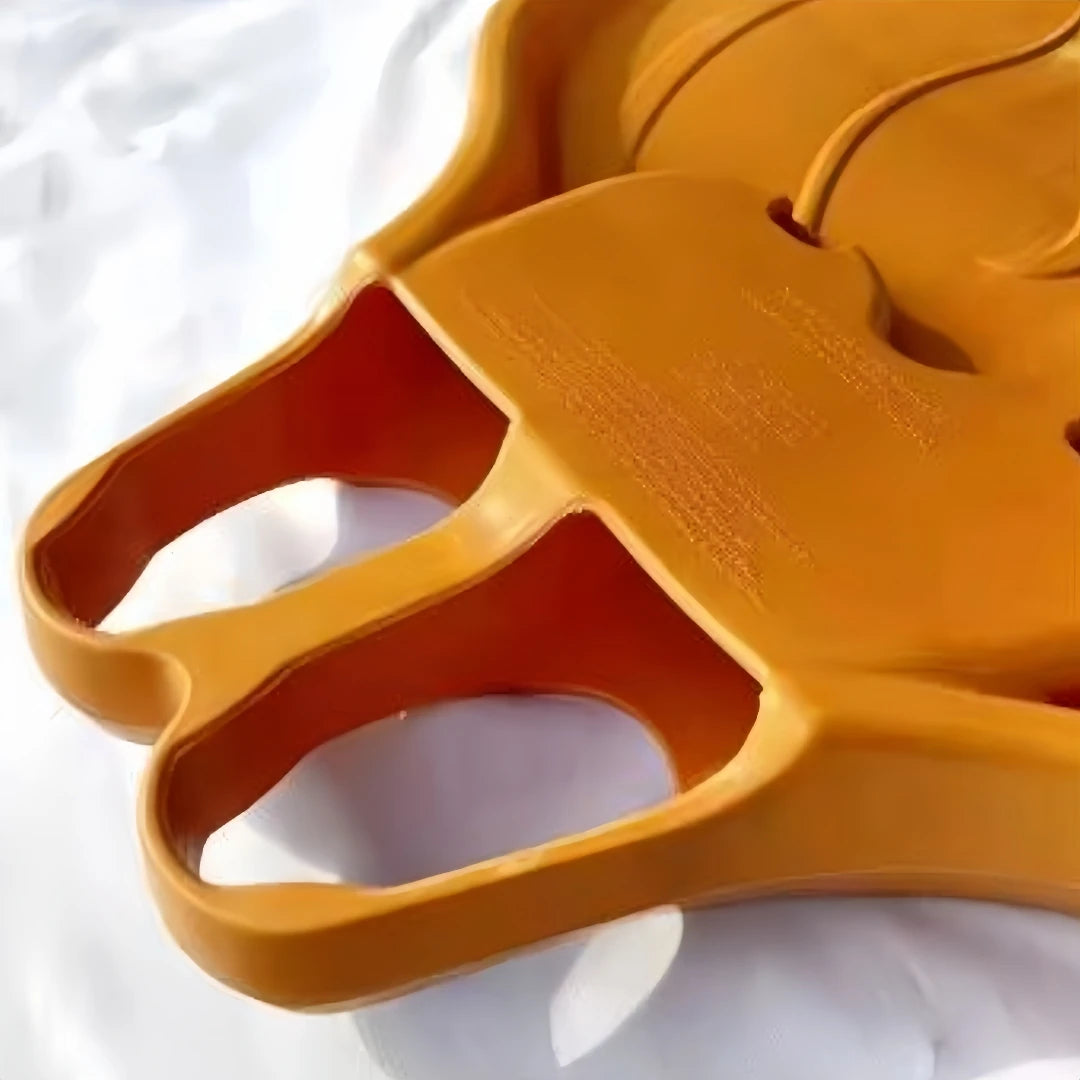 37-39 Mermaid Tail Swimming Monofin Diving Fins Professional Monofin Mahina Mermaid Fins for Adults Kids Snorkeling Training