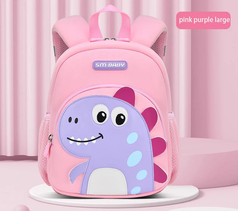 New in 2023 Schoolbags for Kids Waterproof School Bags Kids Backpack Kids Bagpack School Bag School Bags