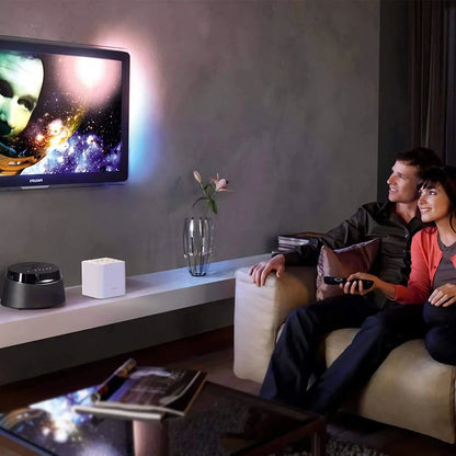 Tenda Nova Mesh WiFi System (MW3)-Up to 3500 sq.ft. Whole Home Coverage WiFi Router and Extender Replacement AC1200 Mesh Router