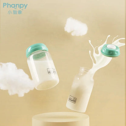 PH789205 China Trade Baby Glass Bottle Breast Milk Organizer