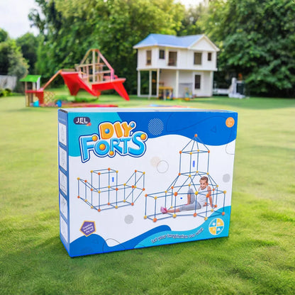 Unisex 158pcs Educational Sports-Themed Building Blocks Puzzle Set 5-7 Years Kids PP Plastic Pieces for Boys and Girls Games