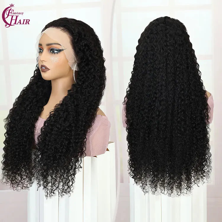 FH Wholesale 16-30inch Long Wave Wave Wigs13x4 Lace Frontal Vietnamese Natural Brazilian Cabelos Human Hair Wigs