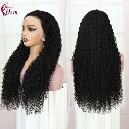FH Wholesale 16-30inch Long Wave Wave Wigs13x4 Lace Frontal Vietnamese Natural Brazilian Cabelos Human Hair Wigs