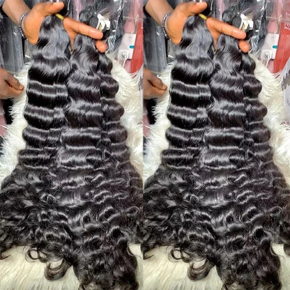 Burmese Curly Hair Weft Bundles Unprocessed Virgin Vietnamese Natural Raw Human Hair Bundles Weave Wholesale