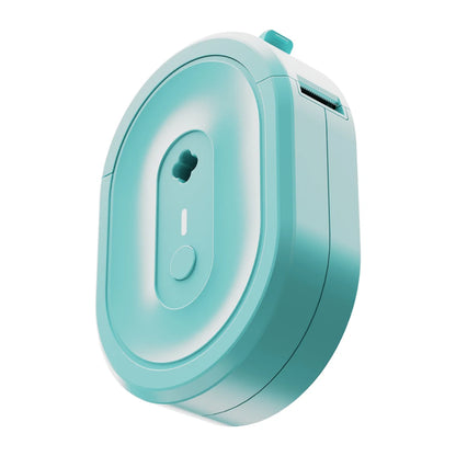 Portable Mini Printer Wireless bluetooth Connection Thermal Label Printer Sticker Machine Suitable for Family Life Office Work