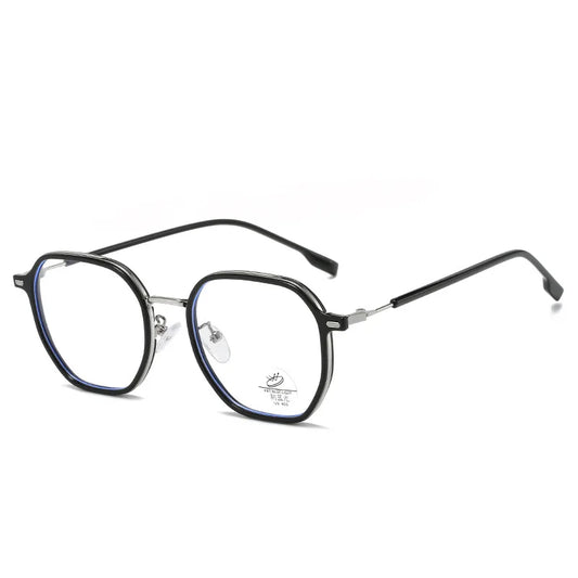 Fashion Anti Blue Light Blocking Computer Glasses TR90 Cheap Anti Blue Light Glasses Unisex Design Ready to Ship