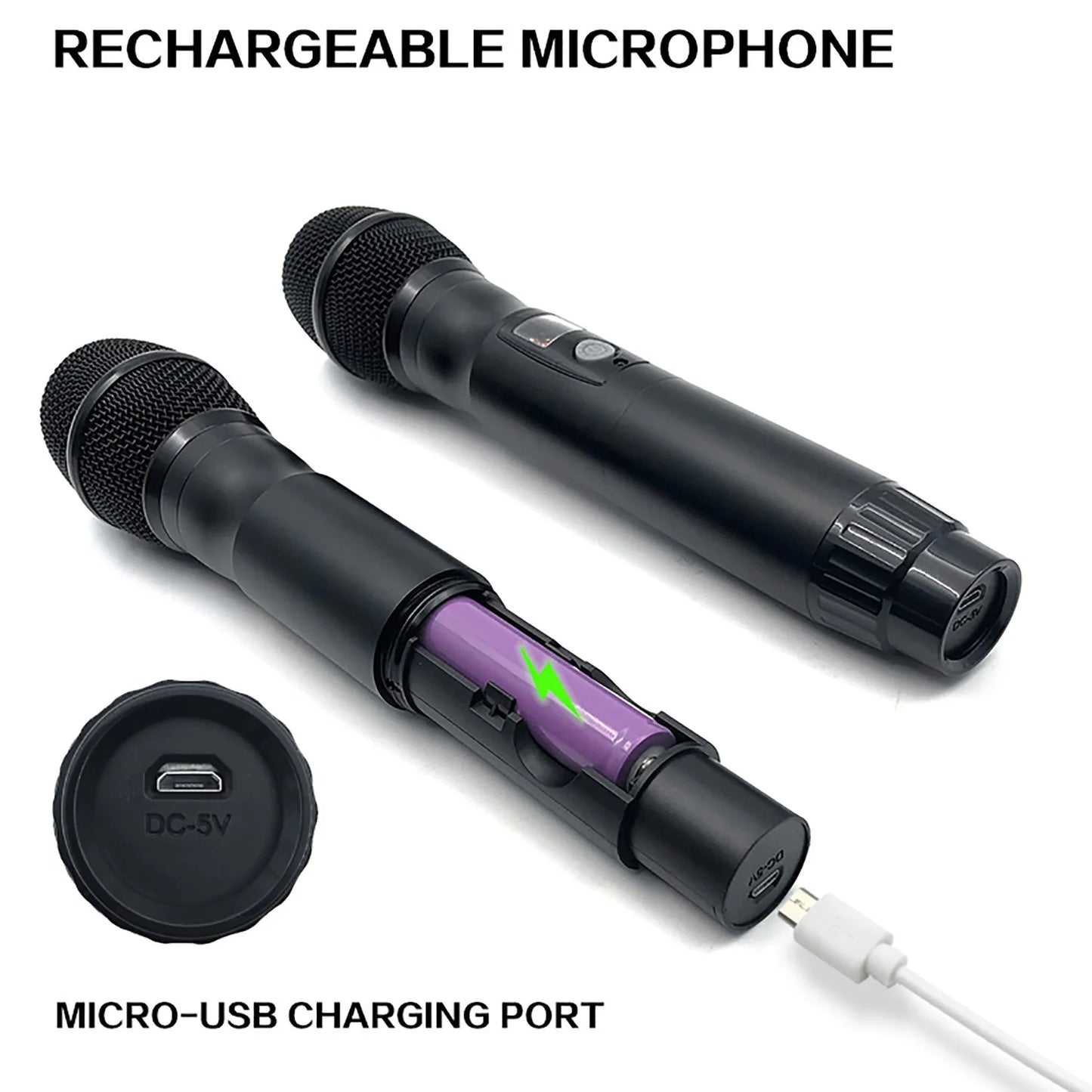 Professionelles DSP-600 Audio-Soundgerät mit Anti-Pfeifgeräusch-Hallfunktion, USB- und Bluetooth-Frontend sowie digitalen Hall-Effekten – Verkaufsschlager