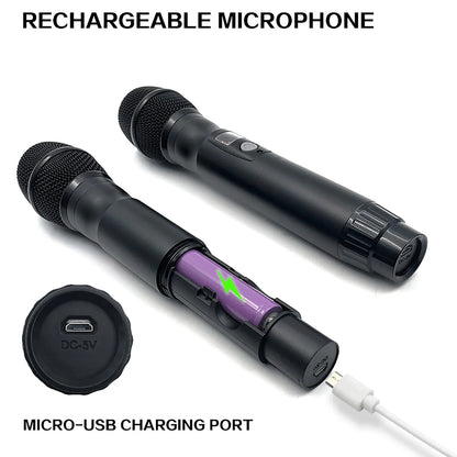 Professionelles DSP-600 Audio-Soundgerät mit Anti-Pfeifgeräusch-Hallfunktion, USB- und Bluetooth-Frontend sowie digitalen Hall-Effekten – Verkaufsschlager