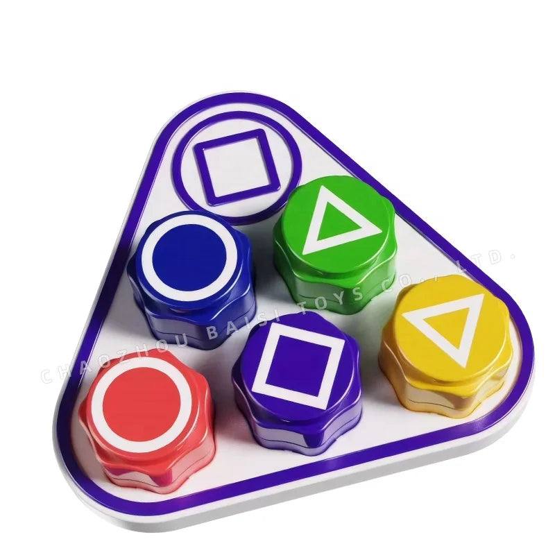 New Educational Toys The Popular Korean Game Gonggi Nori Konggi Stone Game Reaction Exercise Party Toys For Adults And Children