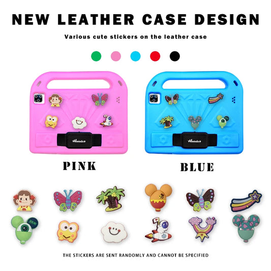 Wintouch 10 Inch Children Learning Tablets 2GB 32GB Pre-Installed Educational APP Tablet Pc 1280*800 Screen Kids Tablet