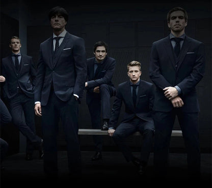 10 Pairs/Lot Men's Bamboo Fiber Socks 2025 New Compression Autumn Long Black Business Casual Man Dress Sock Gift Plus Size 42-45