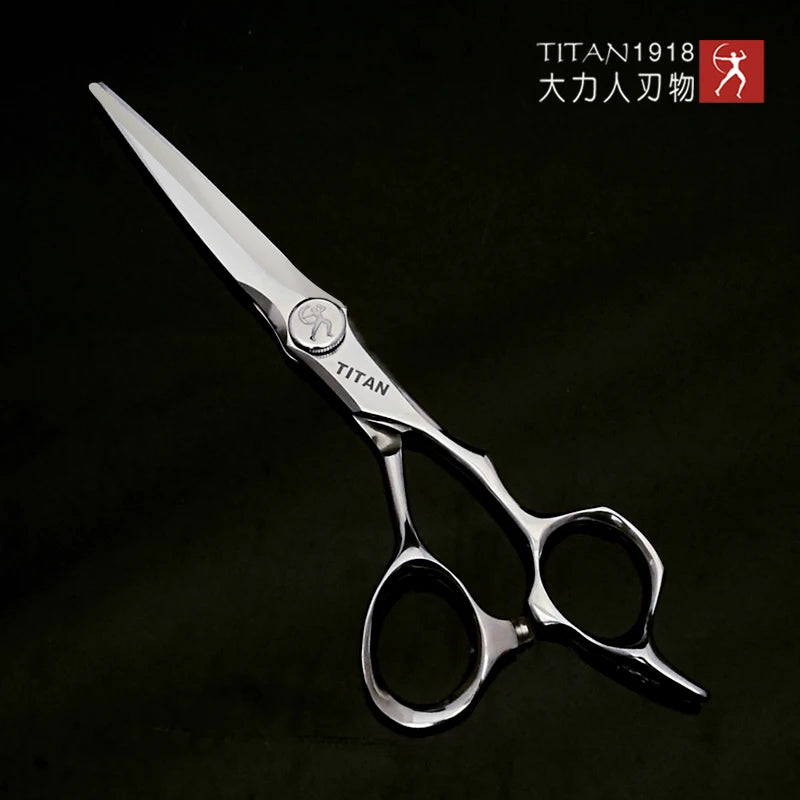 Titan  Hairdressing Scissors Professional Hair Scissors cutting Scissors  hairdresser scissors barber tool