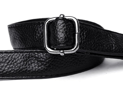 PU Leather Casual Crossbody Bags for Women Ladies Luxury Designer Tote Handbag Female Large Capacity Travel Shoulder Bag Sac