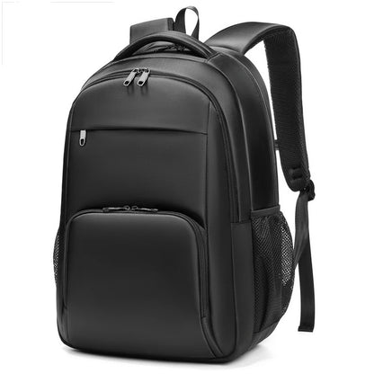 Factory New Wholesale Custom logo Oem Business Men Waterproof School Bags Laptop Backpack for Men