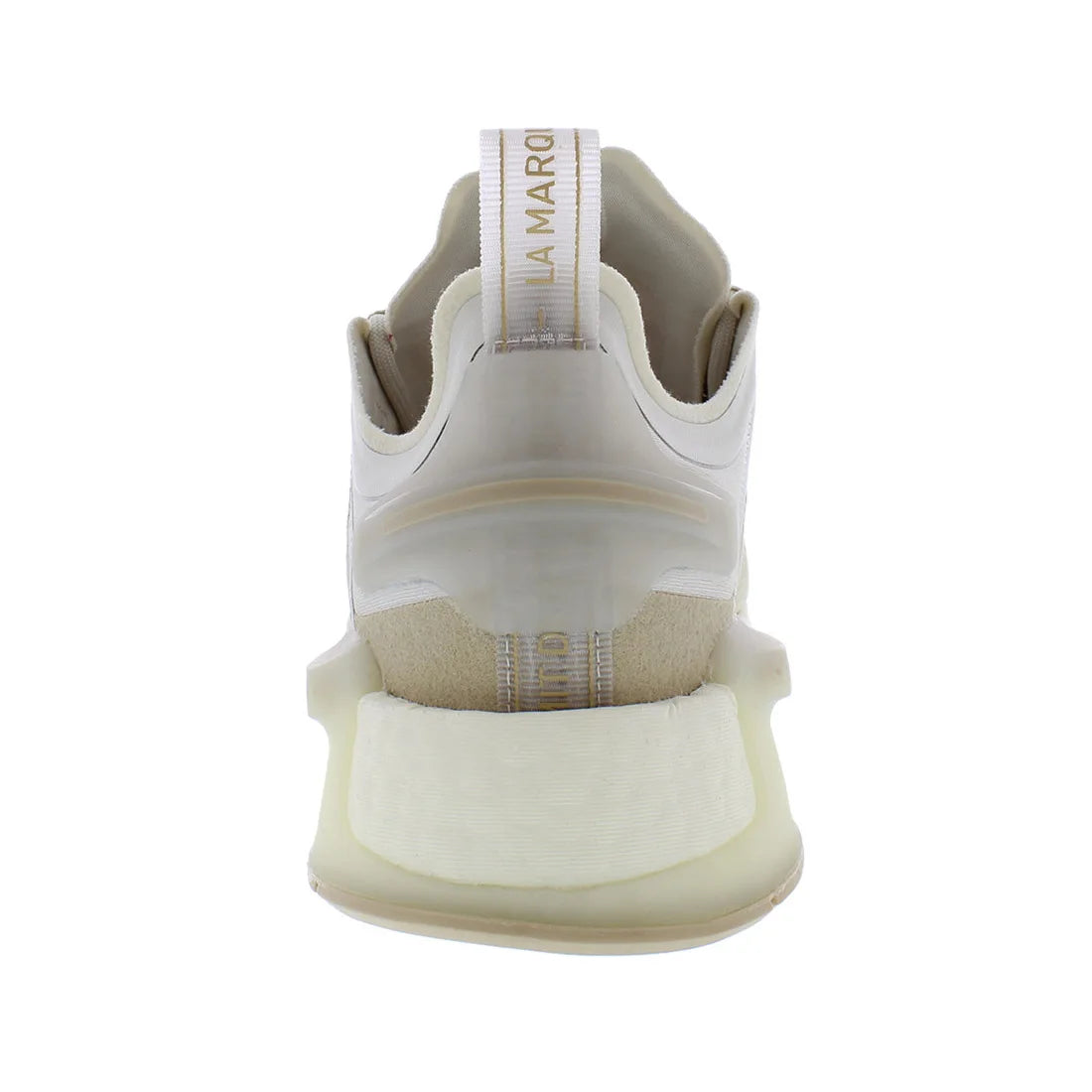 For NMD_V3 Men's Running Shoes Beige/Brown | Vietnam Origin | Model HQ8601 | 100% Authentic