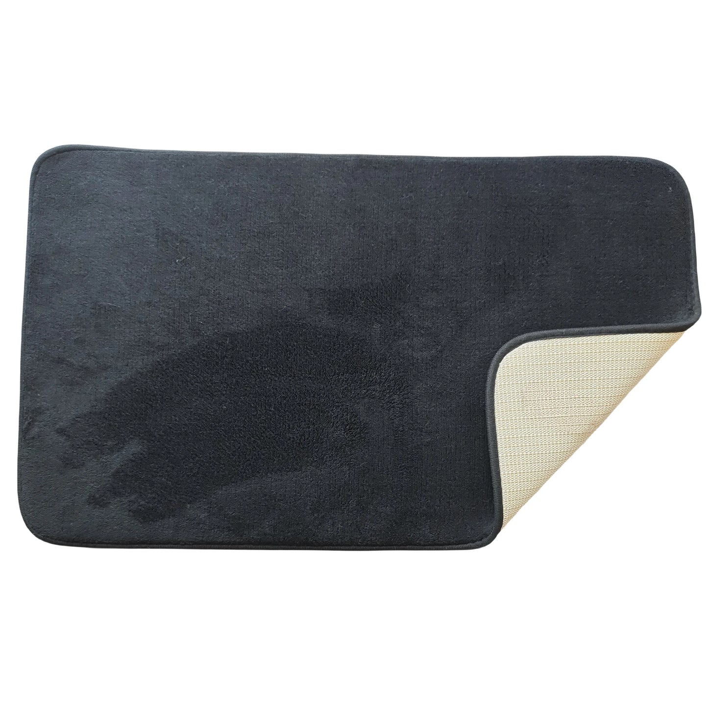 (Free Shipping for USA)Bathroom Rugs Non Slip Bath Rug Leaves Plush Microfiber Washable Area Mat for Bedroom Living Room