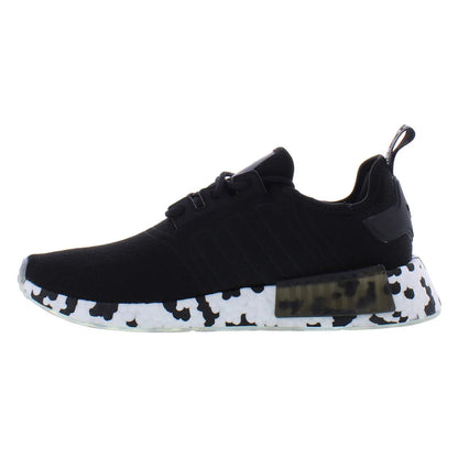 For NMD_R1 GZ7920 Men's Running Shoes Black/White | Vietnam Origin | 100% Authentic