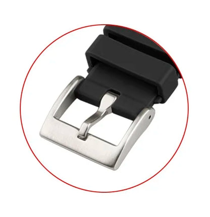 GMAS2100 Resin Strap for GMA-S2100 GA-2100 Rubber Strap Silicone Band Watch Bracelet Modified Accessories