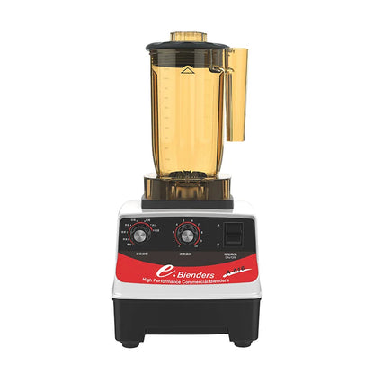 Factory Price Speed 28000~35000 Rpm Portable Heavy Duty Smoothie Powerful Food Soya Bean Blender