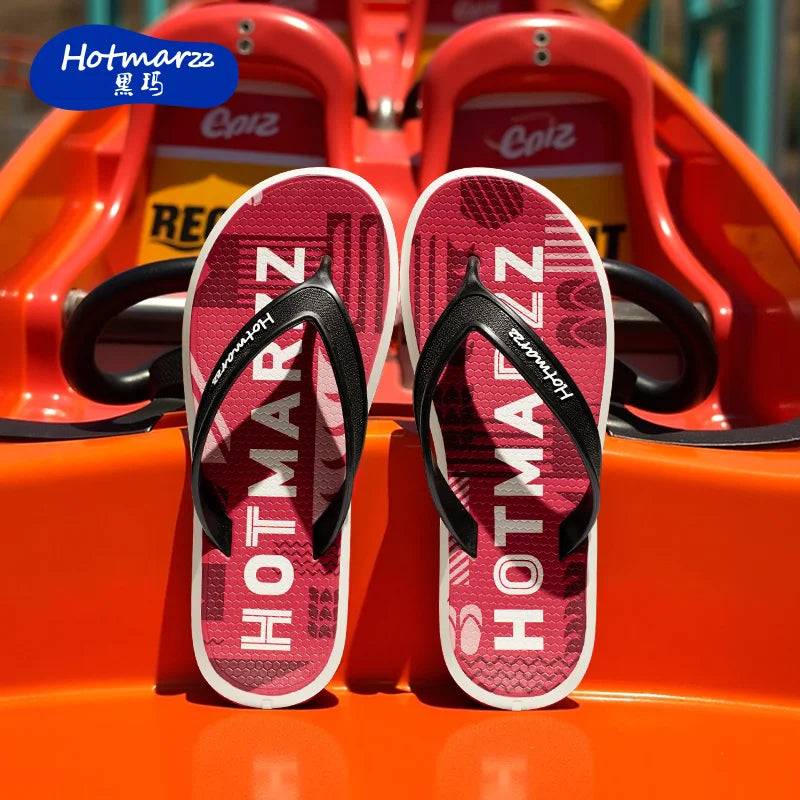 Men's Slippers PVC Flip Flops Low Price Customized Slippers Anti-slippery Shockproof Indoor Outdoor Slide Slippers for Summer