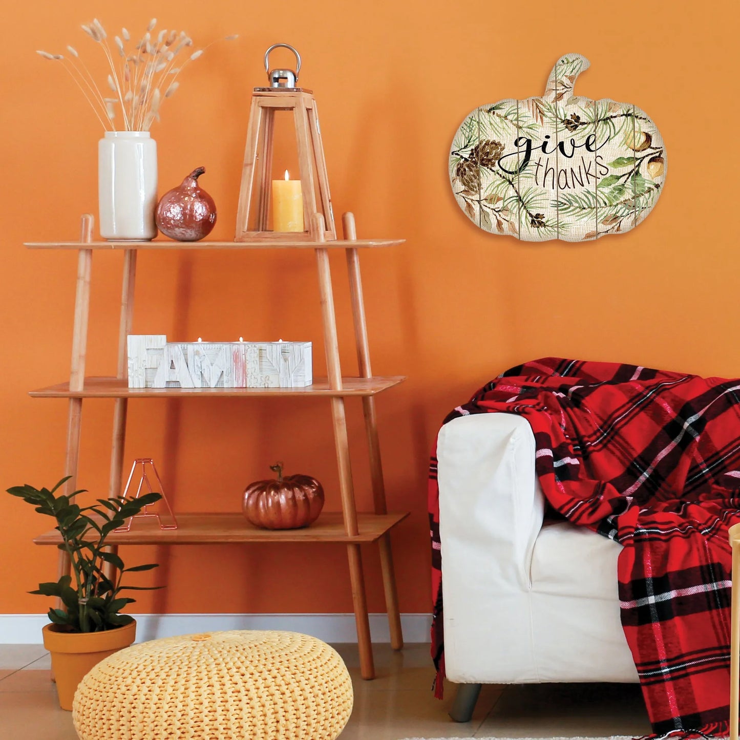 HMS Give Thanks 1 Unframed Wall Art Print
