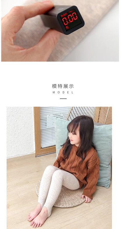 Girls winter plus velvet extra thick pantyhose child strips warm pants Polar Fleece Lining kids baby leggings cotton stockings