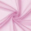 OWENIE Hot Selling New High Quality Window Panel Window Curtain White Sheer Valance for Window Small Short Voile Valance Curtain