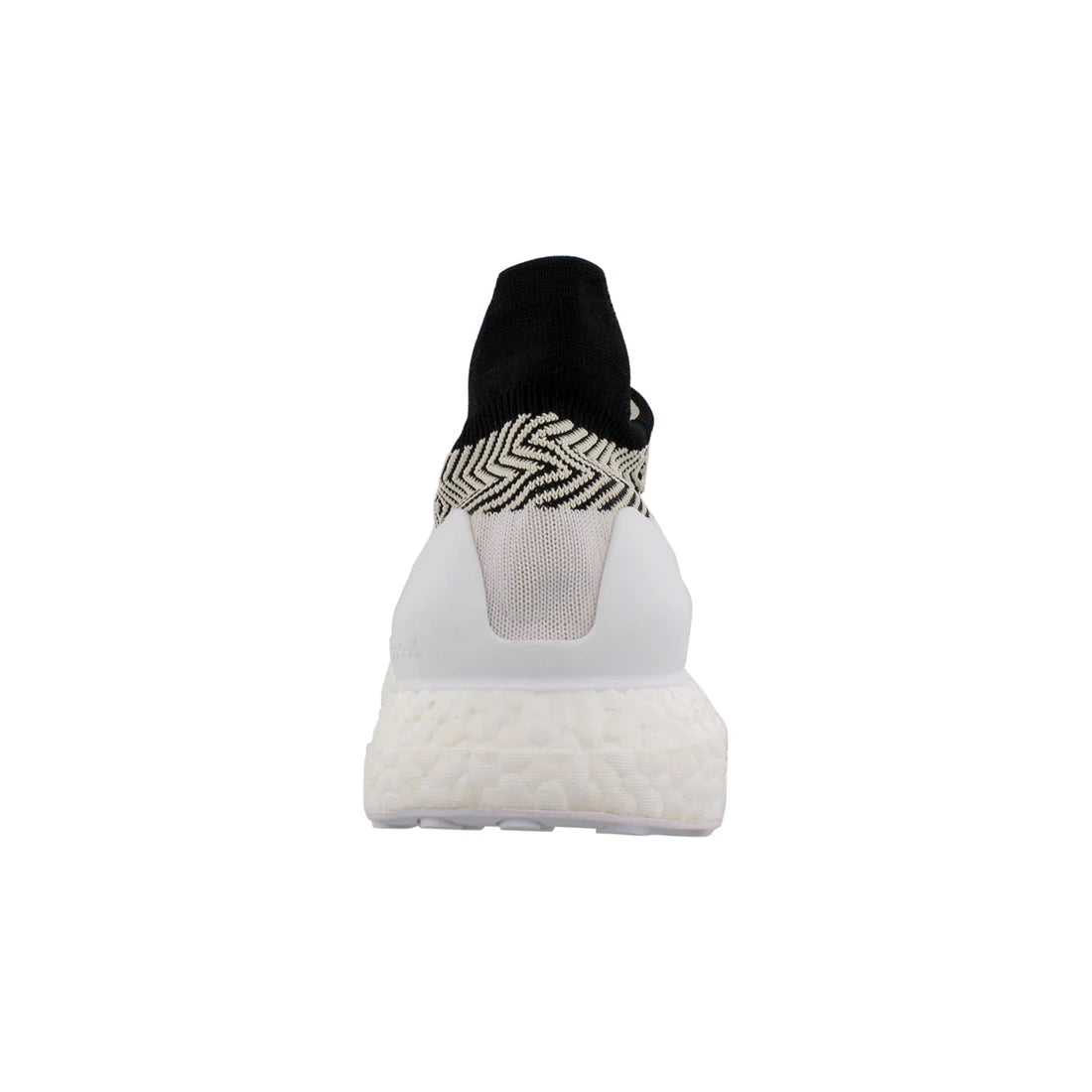 For Ultraboost X 3.D. S. Women's Running Shoes Chalk White/Radiant Orange | 100% Authentic Made in Vietnam Model MSS-D97688