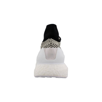 For Ultraboost X 3.D. S. Women's Running Shoes Chalk White/Radiant Orange | 100% Authentic Made in Vietnam Model MSS-D97688