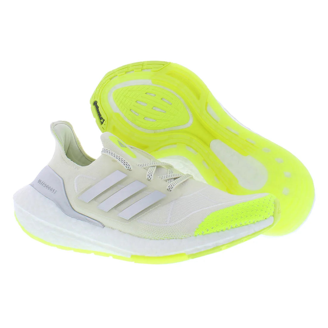For Ivy Park X Ultraboost 22 Men's Running Shoes Taupe Green Color | 100% Authentic Made in Vietnam Model MSS-HR0181