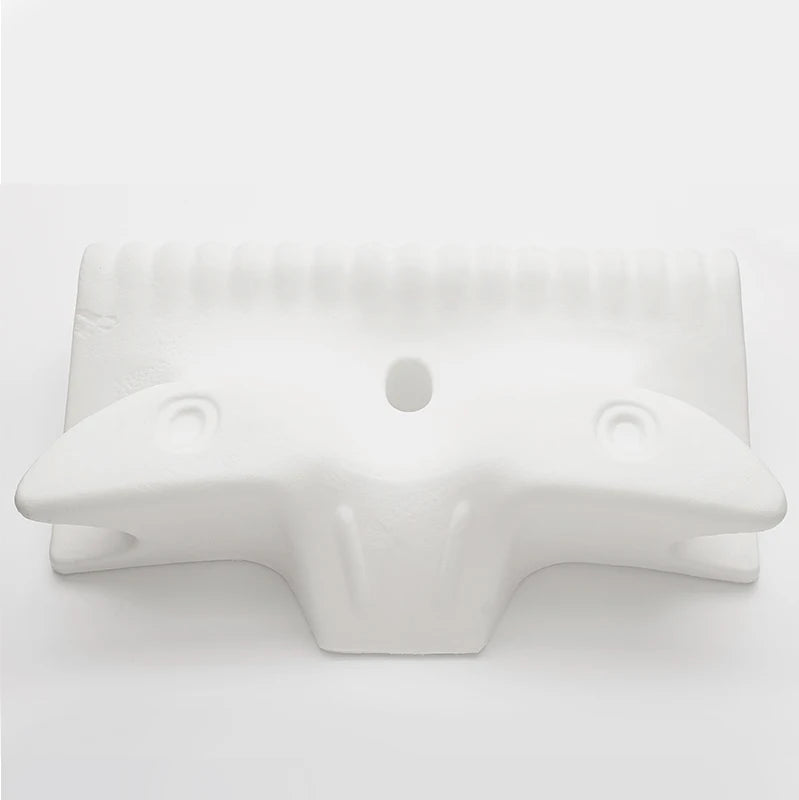 2025 NEW Butterfly Ergonomic Contour Memory Foam Pillow Side Sleeper Orthopedic Sleep Pillow Cervical Neck Pillow
