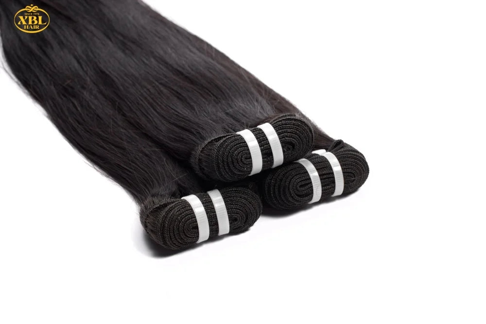 Raw Indian Hair Extensions for Professional Hair Stylists USA  LA Local Pick up 100% Virgin Human Hair