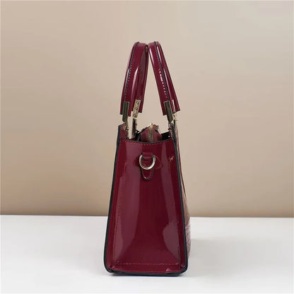 Ladies Handbags Wholesale Low Price Small Low Price Woman Handbag Bag Women's Shoulder Bags Luxury Ladies Top Handle Handbags