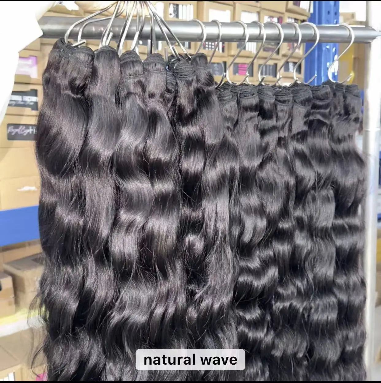 Top Best Good Sale Raw Human Hair Double Weft Indian Cambodian Wave Curly Natural Wave Vietnamese Burmese Curly