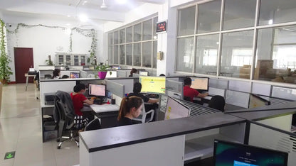 Outdoor Warm Cute Jumpy Ear Winter Hat Kids Hoods Hat