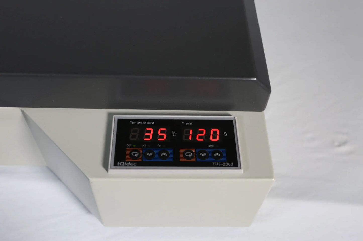 Factory Sale A3 Mini Pet Film Printer Ink Dryer Automatic DTF Curing Oven New Condition Heat Press Machine