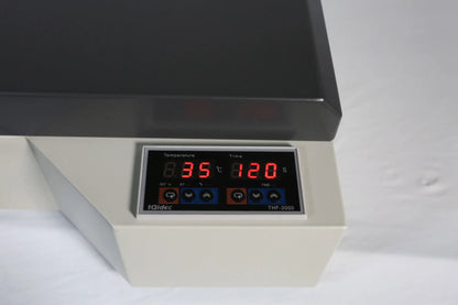 Factory Sale A3 Mini Pet Film Printer Ink Dryer Automatic DTF Curing Oven New Condition Heat Press Machine