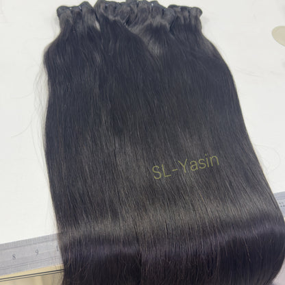 Wholesale Raw Hair Bundles Vendor Unprocessed Cambodian Natural Wave Hair Cuticle Aligned Burmese Curly Human Hair Bundles